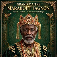 Le meilleur marabout du monde