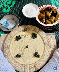 Consultation générale sur votre vie