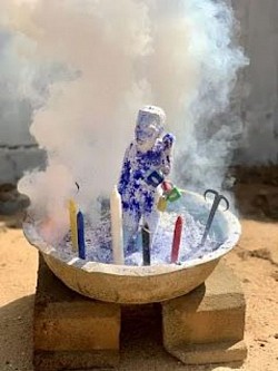 Retour d'affection très puissant et efficace