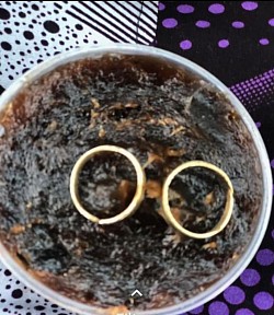 Savon et bague de chance très puissant et efficace